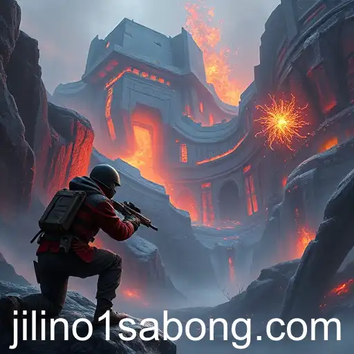 Exploring the Thrill of Action Games: Unleashing the Adrenaline with 'jilino1'