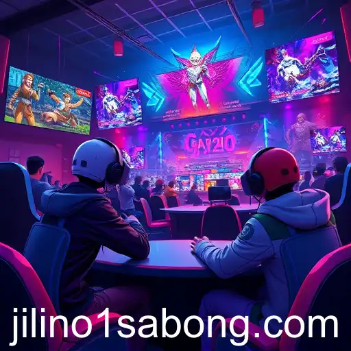 Digital Trends in Gaming