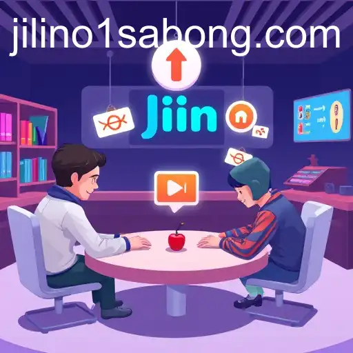 The Evolution of Online English Games