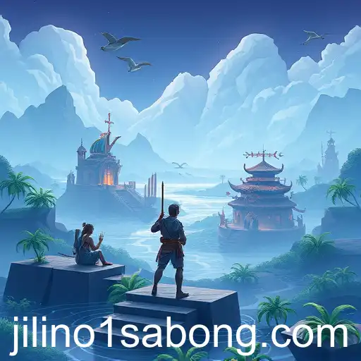 Gaming Revolution: Jilino1's Impact on Industry
