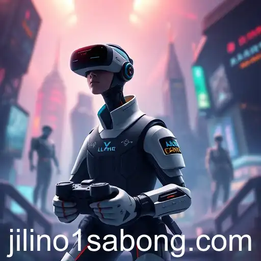 Gaming Trends and Innovations for 2025