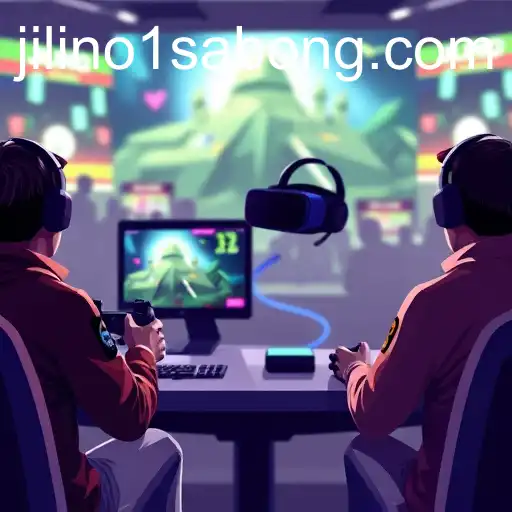 Gaming Trends and Online Dynamics