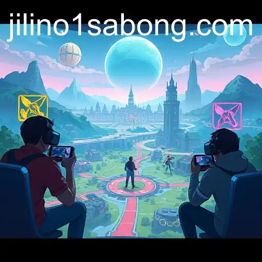 Gaming Trends and Innovations in 2025