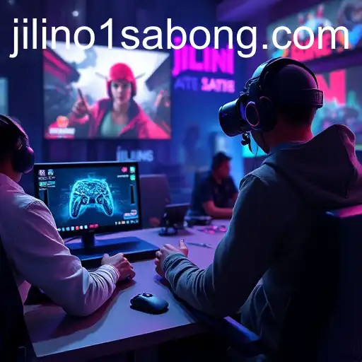 Gaming Innovations and Market Trends