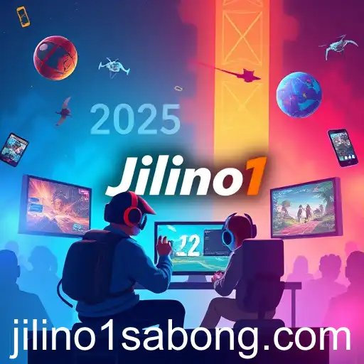 The Rising Influence of Jilino1 in 2025 Gaming