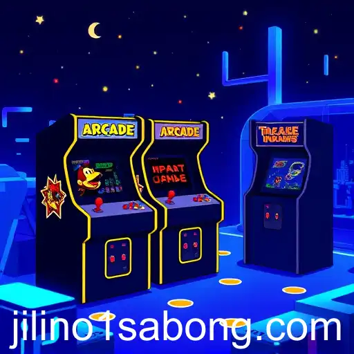 Jilino1: A Gaming Hub in a Changing World