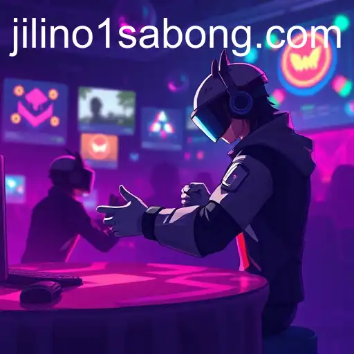 Jilino1: The Emerging Hub for Online Gamers