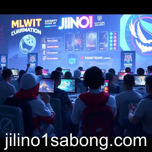 Jilino1: A Unique Portal for Gaming Enthusiasts