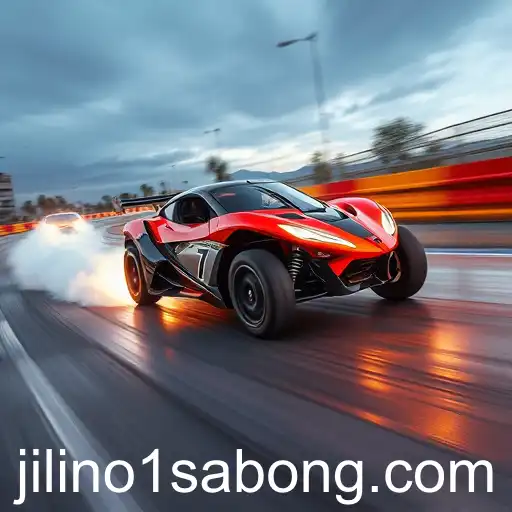 The Excitement of Racing Thrills: Explore the Adrenaline-Pumping World of Jilino1 Games