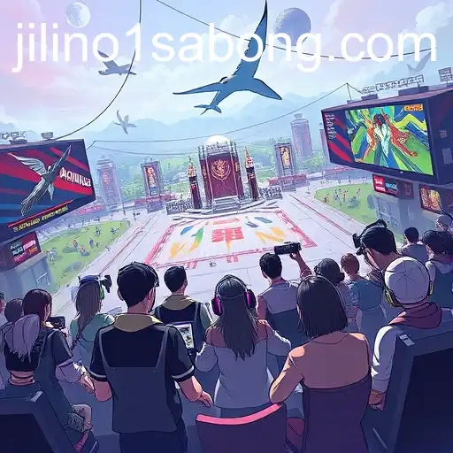 The Rise of English Game Websites