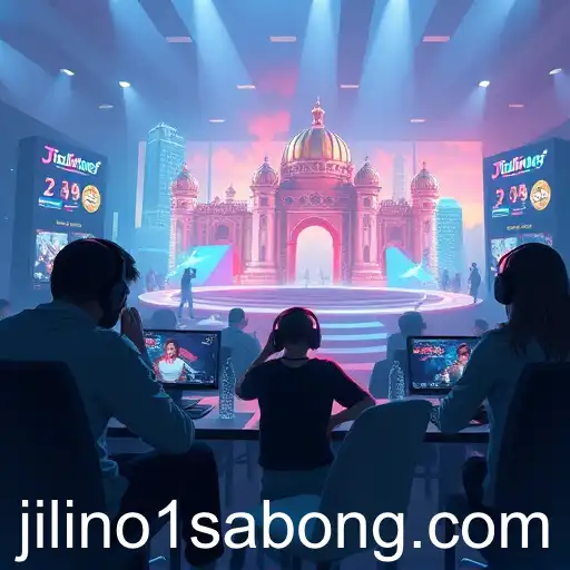 The Rise of Online Game Communities in 2025