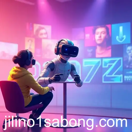 The Rise of Jilino1 in the Gaming Industry