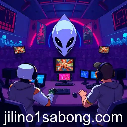 The Rise of Jilino1 in the Gaming World