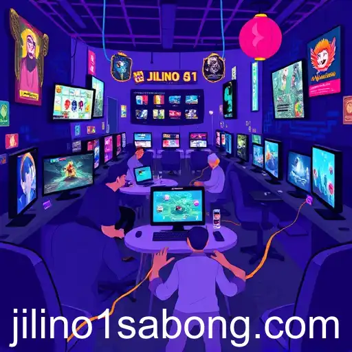 The Rise of Online Gaming Platforms