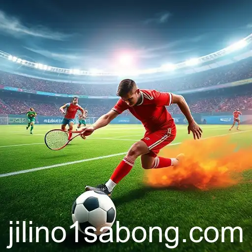 Exploring the Digital Arena of 'Sports Zone': A Sports Gaming Revolution