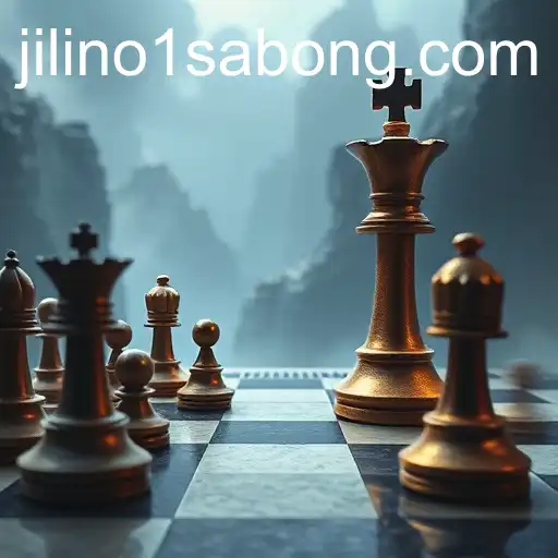 Exploring the Rich World of Strategy Games: Jilino1 and Beyond